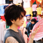 岩橋玄樹1st写真集、タイトルが『Labneh』（読み：ラブネ）に決定！