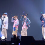 DXTEENが登場！新たな大型K-POP音楽祭『Kstyle PARTY』初日開催！