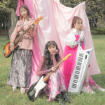 SILENT SIREN 3月31日発売 New Album、タイトルは「YOUTHFUL（ゆーすふる）」