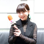 田中美久、HKT48卒業後初のドラマ初主演で語る！「物怖じせず、どんと構えて、いろいろなことに挑戦できたら」