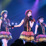 AKB48研究生の新公演「そこに未来はある」公演がスタート！テーマは新時代！17期研究生・佐藤綺星「この公演で新しい風を吹かせたい！」
