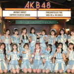 AKB48 村山彩希プロデュース新公演　初日レポート