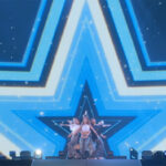 XG、単独有観客ライブ「XG 'NEW DNA' SHOWCASE in JAPAN」から、「SHOOTING STAR」のライブ映像を公開！