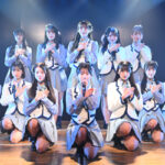 AKB48研究生の新公演「そこに未来はある」公演がスタート！テーマは新時代！17期研究生・佐藤綺星「この公演で新しい風を吹かせたい！」