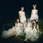 ＜LE SSERAFIM 3rd Mini Album 'EASY'＞LE SSERAFIM、新曲「EASY」英語音源の発表でグローバル人気が加速！さらに YouTube Shortsなどを通じて「EASY」リミックス4種も公開！