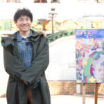 GENERATIONS 白濱亜嵐・小森隼が登場！ポケモンスペシャルアニメ「ただいま」公開記念イベント『レックウザモチーフの「龍舞」お披露目式』止まらない『ポケモン愛』を語る！