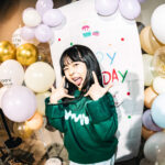 最年少女性CLUB DJのギネス世界記録を持つ小学1年生 DJ RINOKAが、ソニー・ミュージックレーベルズとの契約を発表！現在、リリースに向けてオリジナル楽曲を制作中！