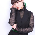 田中美久、HKT48卒業後初のドラマ初主演で語る！「物怖じせず、どんと構えて、いろいろなことに挑戦できたら」