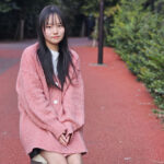 【動画】現役女子中学生脚本家・永井結菜が梅山恋和・主演映画『コーヒーが苦いのは君のせい』の見所を語る