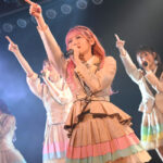 AKB48 村山彩希プロデュース新公演　初日レポート