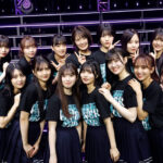 変化と進化を続けるアンダラに完全密着！「選ばれた14人」のライブ舞台裏を徹底取材！乃木坂46アンダーメンバーのドキュメンタリー最新作がTBSチャンネル1で2月29日(木)に放送決定！