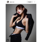 ﾈｺﾉﾒ、Calvin Kleinのアンダーウェアで鍛え上げられた美ボディ披露！「とても大人な魅力に溢れてます…！」「腹筋ヤバくない？」