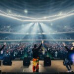 RHYMESTER、17年ぶりとなる日本武道館公演を多彩なゲスト達と共に大盛況で終了！WOWOWとのコラボ配信イベント開催と京都での追加公演も発表に