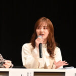 名古屋在住のご当地タレント、『山内ともな』が経済産業省・資源エネルギー庁主催シンポジウム 「大切なエネルギーと紡ぐ私たちの未来」 〜どこかの誰かだけの問題じゃない地層処分〜に登壇！！
