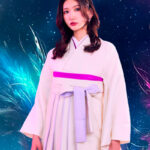 女子大生ミスコン『ミスユニバーシティ』と『#振袖gram』がオリジナル卒業式袴ブランドを発表！