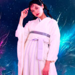 女子大生ミスコン『ミスユニバーシティ』と『#振袖gram』がオリジナル卒業式袴ブランドを発表！