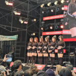 【動画】川瀬もえ、広瀬晏夕らARTA GALSに新規就任で黒ミニスカ衣装で登場！＜大阪オートメッセ2024＞