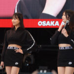 【動画】川瀬もえ、広瀬晏夕らARTA GALSに新規就任で黒ミニスカ衣装で登場！＜大阪オートメッセ2024＞