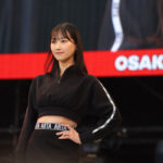 【動画】川瀬もえ、広瀬晏夕らARTA GALSに新規就任で黒ミニスカ衣装で登場！＜大阪オートメッセ2024＞