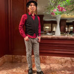 875さんプロデュース・YouTube番組「わたし2.0」イメチェン出演者オーディション男性版 、2月13日より「GRAND PRIX COLLECTION 」で開催！