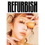 美弥るりか、芸能生活20周年記念の写真集『REFURBISH』発売！