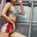 【動画】台湾出身・ 王子妃(フェイ) セクシーなコスプレ衣装でポージング！？2月3日22時よりグランプリコレクションで人気衣装オーディション開催。