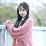 【動画】現役女子中学生脚本家・永井結菜が梅山恋和・主演映画『コーヒーが苦いのは君のせい』の見所を語る