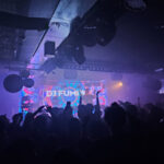 DJフミヤ、真夜中の渋谷CLUB CAMELOTを盛り上げる！ BON JOVI、QUEENなど往年の名曲を連発で大盛況
