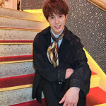 875さんプロデュース・YouTube番組「わたし2.0」イメチェン出演者オーディション男性版 、2月13日より「GRAND PRIX COLLECTION 」で開催！