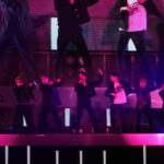 BALLISTIK BOYZが登場！観客とともにステージを盛り上げる！＜三代目 J SOUL BROTHERS 山下健二郎のZERO BASE presents 山フェス2024 ~SOUND COLOSSEUM~＞