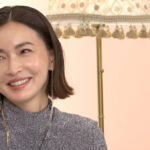 長谷川京子、更年期で涙もろくなった！？ ウイカ＆COCOと体調やメンタルの変化を赤裸々トーク