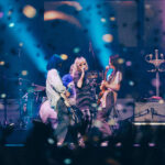Chilli Beans.、大成功の初武道館公演で6月の東名阪ライブハウスツアー、秋の全国ホールツアーの開催を発表！