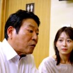 寺西優真『剣木刑事』とSIZUKU『鶴本刑事』がダンカン『秋元靖男』の嘘に振り回される第５話 ＜～ｉｆ〜警視庁捜査一課 剣木善治＞