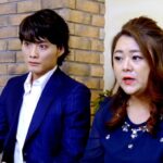 寺西優真『剣木刑事』とSIZUKU『鶴本刑事』がダンカン『秋元靖男』の嘘に振り回される第５話 ＜～ｉｆ〜警視庁捜査一課 剣木善治＞