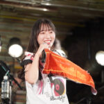 STU48キャプテン・今村美月ソロツアー「Beautiful moon」が大阪からスタート！バンド生演奏で特別アレンジされたSTU48の楽曲を含む15曲を披露