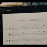 Mrs. GREEN APPLE、全国公開中の映画「サイレントラブ」主題歌「ナハトムジーク」、その壮大な楽曲に対峙したレコーディングの裏側を捕らえたBehind the ScenesをYouTubeで公開！