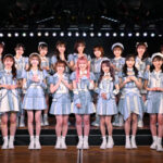 AKB48 村山彩希プロデュース新公演　初日レポート