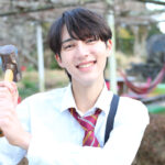 【インタビュー】U×2・川尻杜音、「今日、好きになりました。」参加への意気込みやエピソードを語る！
