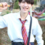 【インタビュー】U×2・川尻杜音、「今日、好きになりました。」参加への意気込みやエピソードを語る！