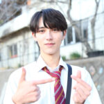 【インタビュー】U×2・川尻杜音、「今日、好きになりました。」参加への意気込みやエピソードを語る！