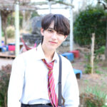 【インタビュー】U×2・川尻杜音、「今日、好きになりました。」参加への意気込みやエピソードを語る！