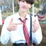 【インタビュー】U×2・川尻杜音、「今日、好きになりました。」参加への意気込みやエピソードを語る！