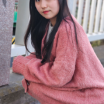 【動画】現役女子中学生脚本家・永井結菜が梅山恋和・主演映画『コーヒーが苦いのは君のせい』の見所を語る