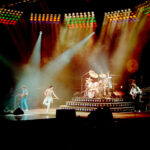 映画『QUEEN ROCK MONTREAL』 全国のIMAXで限定上映決定！クイーンの伝説的ライブが、IMAX(R)の最高の映像・音響でよみがえる！