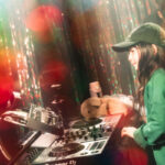 最年少女性CLUB DJのギネス世界記録を持つ小学1年生 DJ RINOKAが、ソニー・ミュージックレーベルズとの契約を発表！現在、リリースに向けてオリジナル楽曲を制作中！
