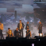 グローバルラグループ &TEAM、記念すべき初のコンサートツアー『2024 &TEAM CONCERT TOUR ‘FIRST PAW PRINT’』韓国・ソウルにて3公演開催！