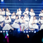 変化と進化を続けるアンダラに完全密着！「選ばれた14人」のライブ舞台裏を徹底取材！乃木坂46アンダーメンバーのドキュメンタリー最新作がTBSチャンネル1で2月29日(木)に放送決定！