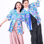 『YOKOHAMA GIRLS☆FESTIVAL 2024 Supported by ありあけハーバー』女性対象スペシャルユニフォームデザインが決定！