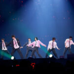 RIIZEが登場！新たな大型K-POP音楽祭『Kstyle PARTY』初日開催！