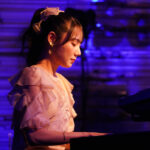 STU48キャプテン・今村美月ソロツアー「Beautiful moon」が大阪からスタート！バンド生演奏で特別アレンジされたSTU48の楽曲を含む15曲を披露